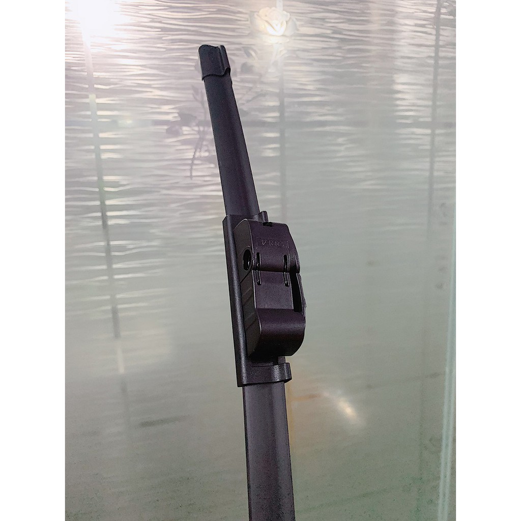 Gạt mưa ô tô FORD FOCUS - Gạt nước SILICONE ODL đa năng - Đủ bộ Trước Sau , Êm Sạch Bền - 2000 đến 2023 - Bảo hành 5th