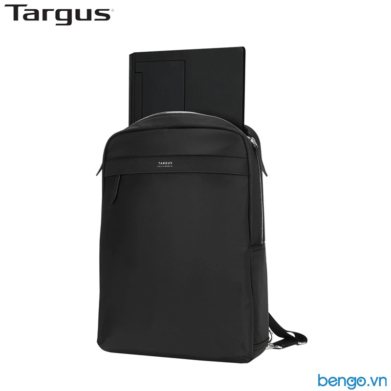 Ba Lô Laptop 15&quot; TARGUS Newport Ultra Slim Backpack