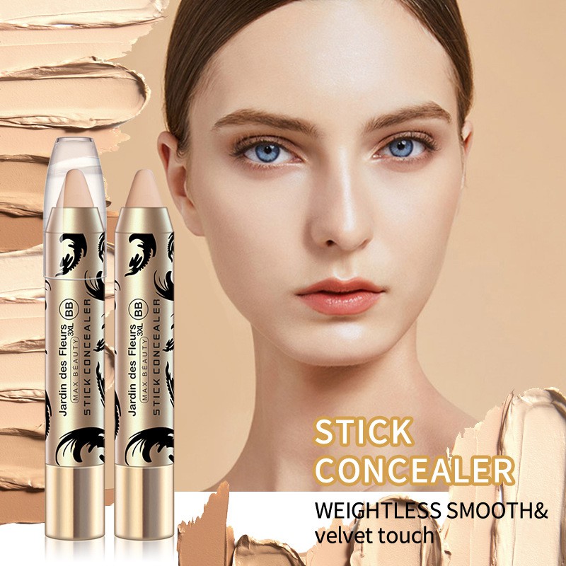 Thỏi kem che khuyết điểm làm sáng tông da Kissbeauty | BigBuy360 - bigbuy360.vn