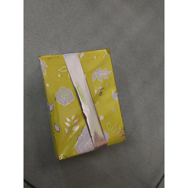 COMBO 10 HỘP XẾP ĐỰNG 1 CỤC XÀ BÔNG