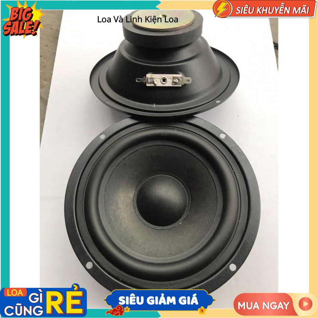 Loa Trung Mid 12cm Từ 70 (1 cái)