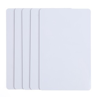 RFID USB Smart Card Reader 125khz Proximity Sensor with ID Cards Free Drive