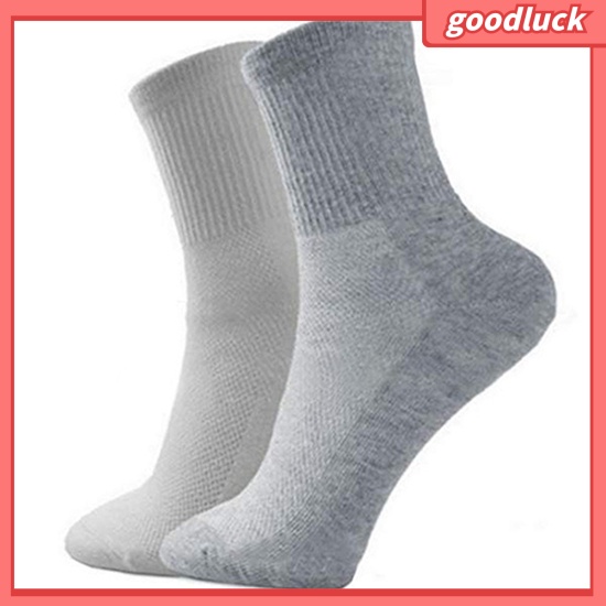 Set 5 Đôi Tất Nam Co Giãn Thoải Mái