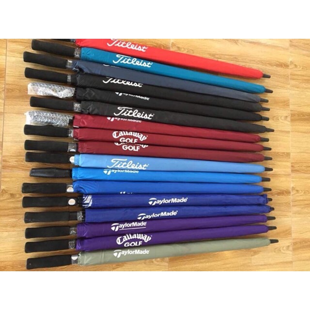 Ô golf 2 tầng