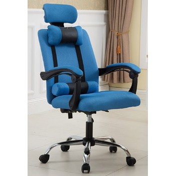 Ghế xoay văn phòng, ghế game, ngả lưng, nệm lưới ! | BigBuy360 - bigbuy360.vn