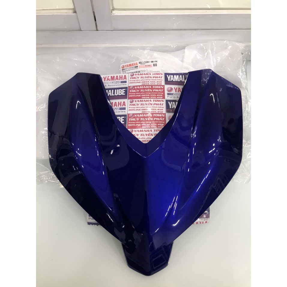 Mặt nạ xanh gp ex 155 zin chính hãng 100% yamaha