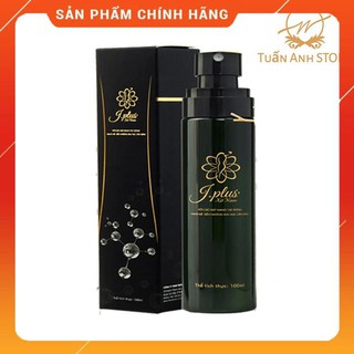 Xịt tan mỡ bụng j plus xịt tan mỡ j plus chính hãng