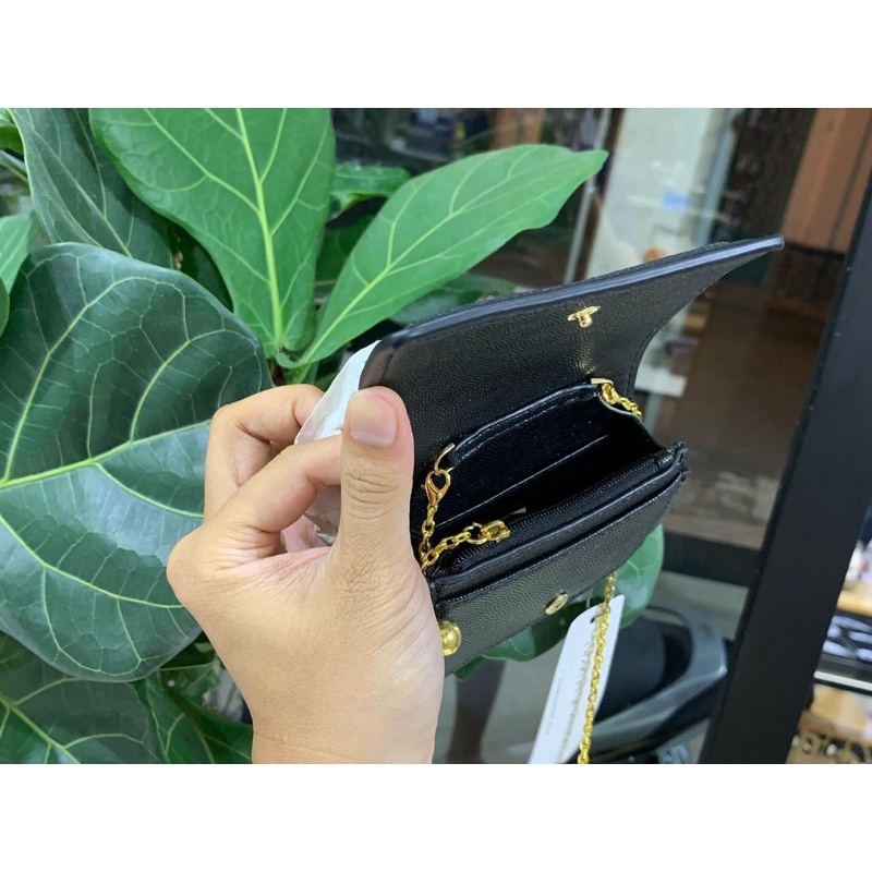 Ví ck kèm dây đeo