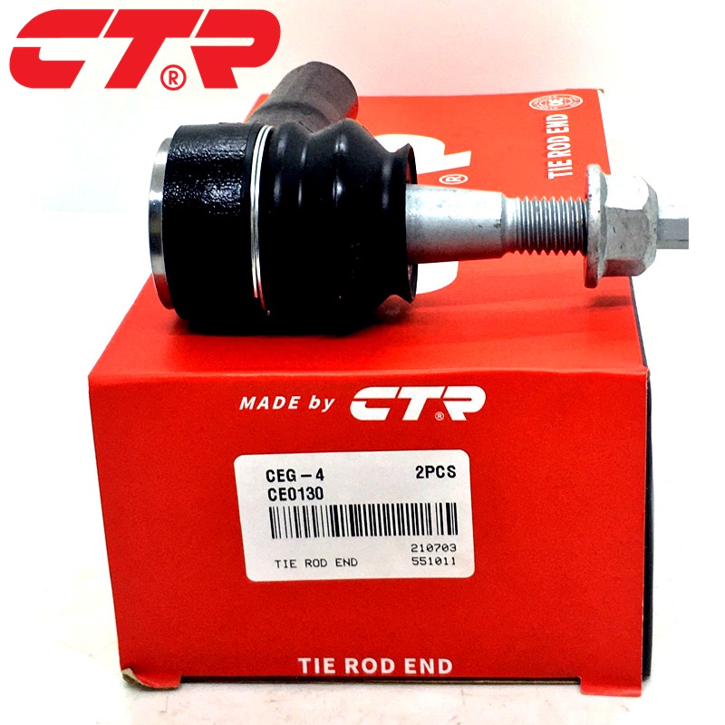 Rotuyn lái ngoài Chevrolet Cruze,Rô tuyn lái ngoài Chevrolet Cruze,Phụ tùng Chevrolet Cruze  -Hàng Chính Hãng CTR Hàn