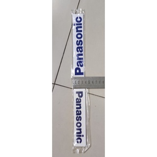 combo 10 tem đuôi thương hiệu Panasonic