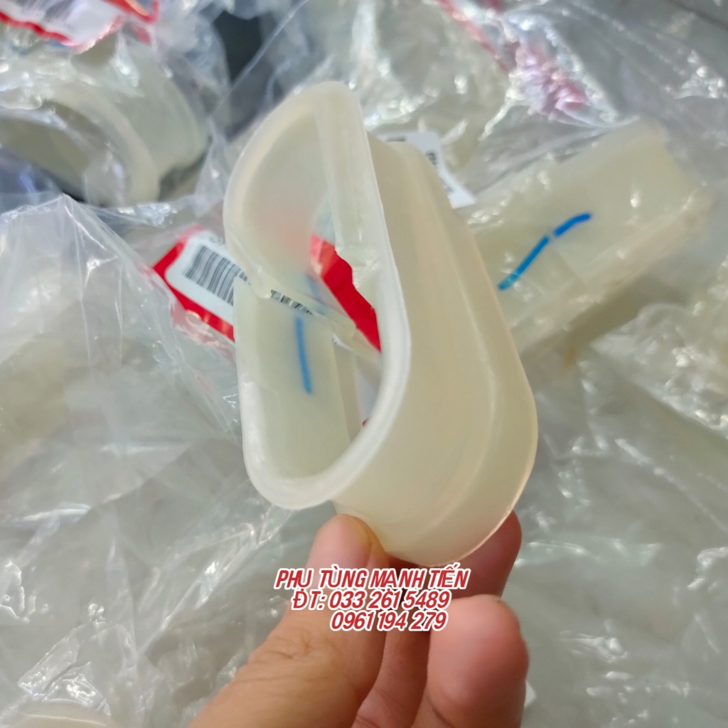 Cao su đỡ sên Dream Thái tồn kho, chính hãng Honda Thái Lan