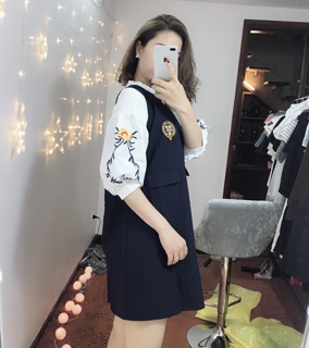 Váy  zara xuất dư