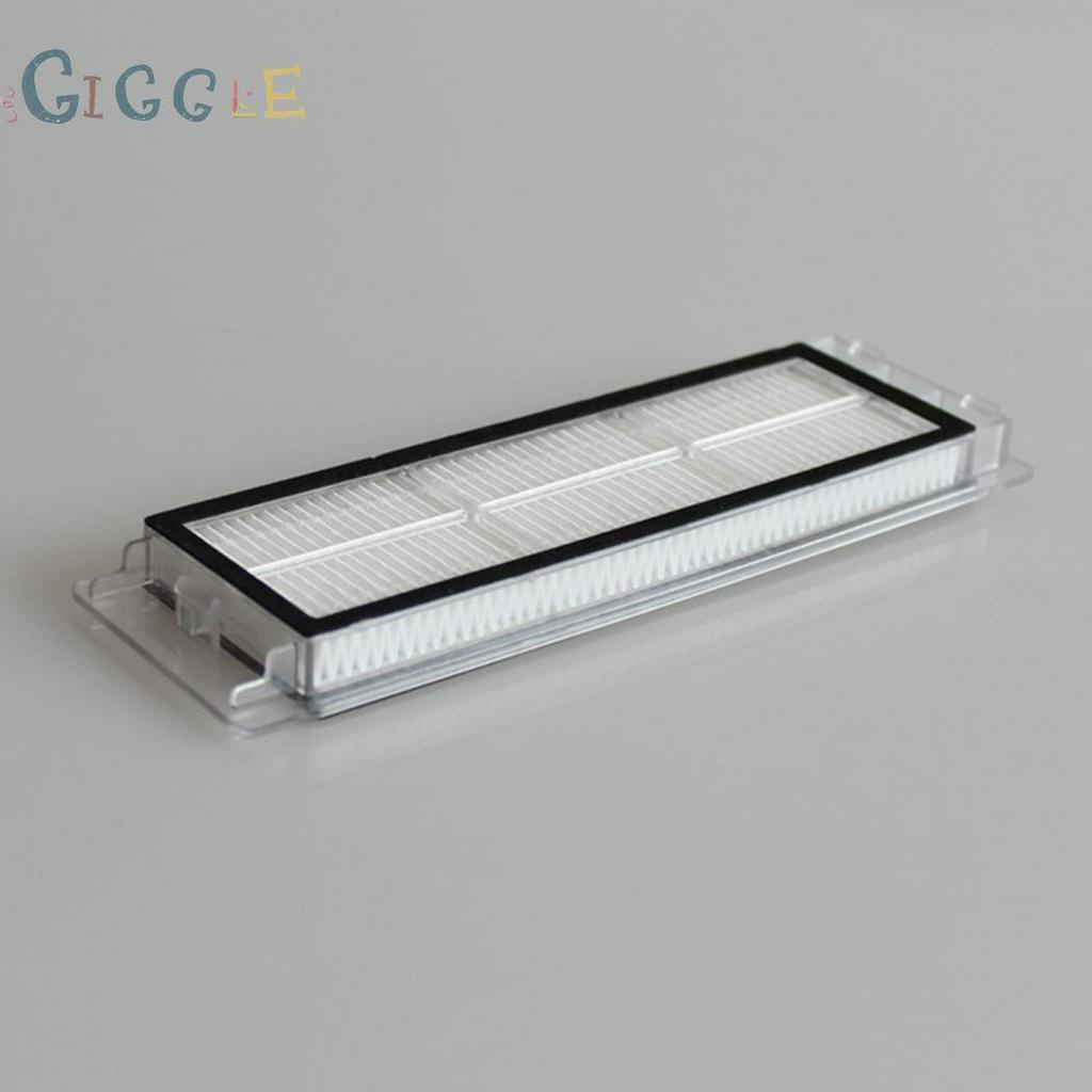 Set 2 Bộ Lọc Chuyên Dụng Cho Rô Bốt Hút Bụi Xiaomi Mi Roborock S5 Max S50 S6 T6 T7