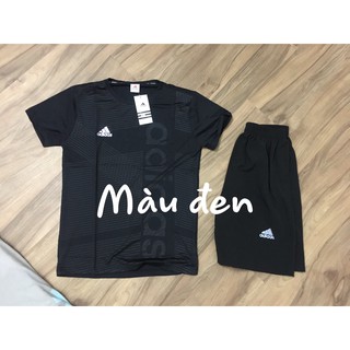 BỘ THỂ THAO NAM CO GIÃN 4 CHIỀU