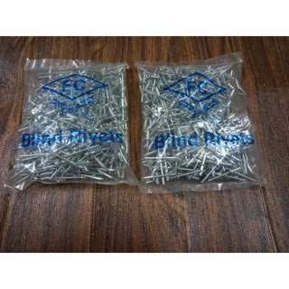 1 kg đinh rút/ đinh rive