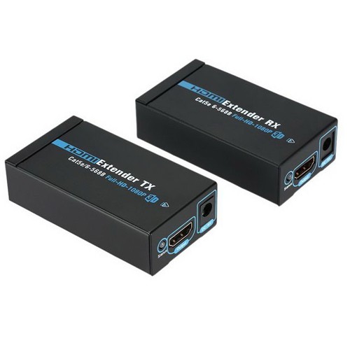 BỘ CHUYỂN HDMI SANG LAN 60M