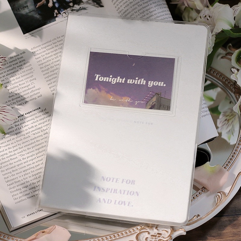 Sổ Tay Note For Sổ Tay Bullet Journal Ruột Caro Chủ Đề Phong Cảnh Mẫu 2022