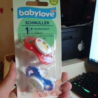 Ti Giả Silicon Babylove Hàng Đức