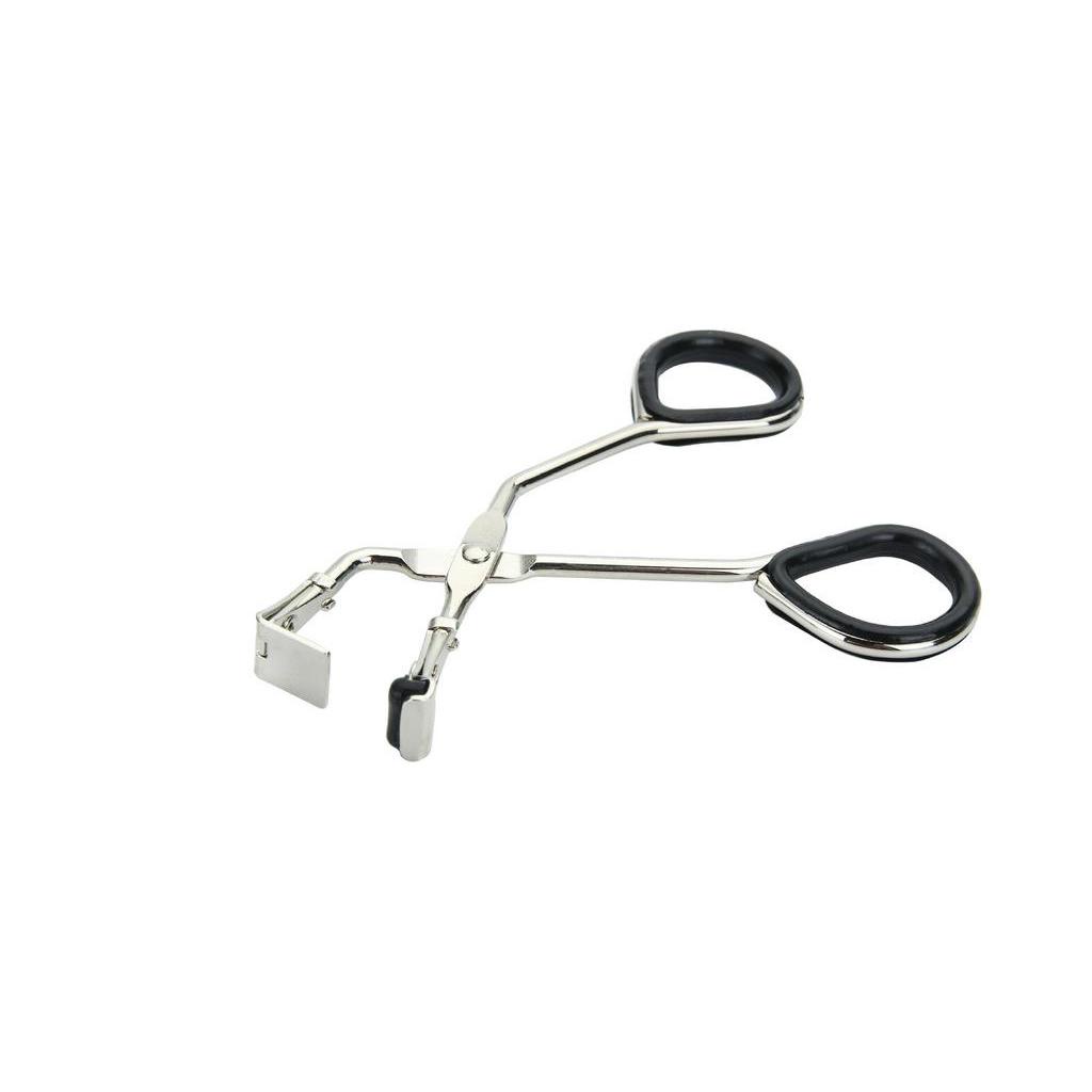[Hàng mới về] Kẹp bấm mi mini bằng thép cho mi cong vút tự nhiên