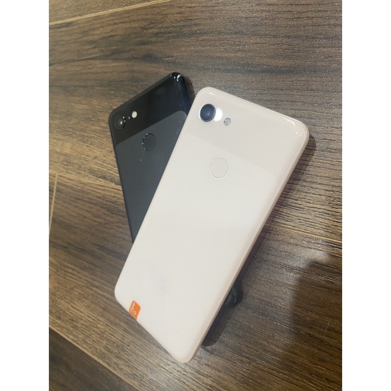 Điện Thoại GOOGLE PIXEl 3 128G siêu mượt ,chip snap 845, camera siêu chất