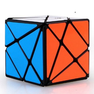 Rubik Biến Thể Rubik Axis Cube QiYi Cao Cấp
