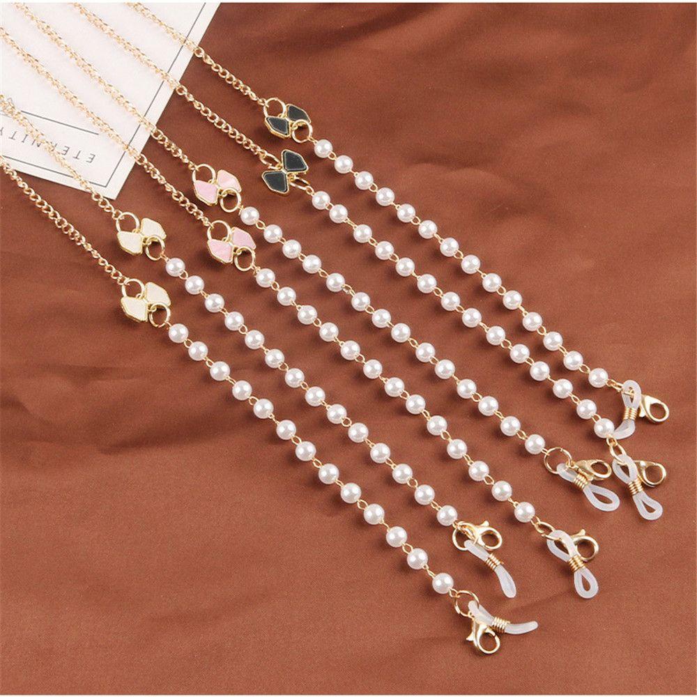 Dây Đeo Mắt Kính Hình Trái Tim Cho Nữ