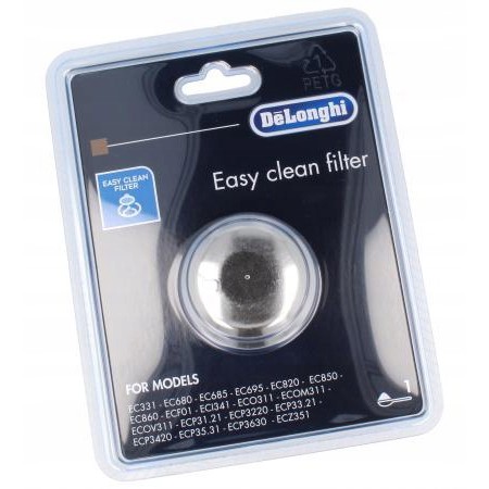 Bộ lọc cà phê cho DeLonghi EC685.M