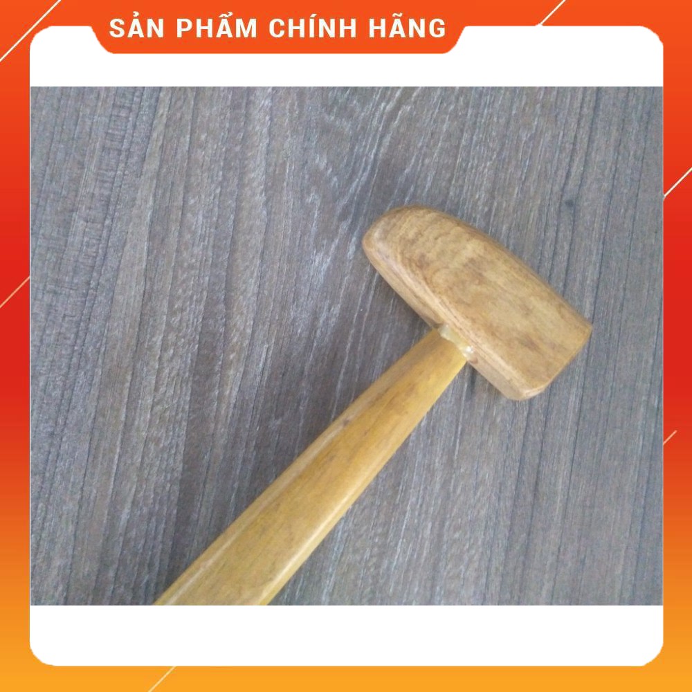 [CHÍNH HÃNG]  Cây đấm lưng gỗ đơn📌FREESHIP📌Dụng cụ mát xa không thể thiếu cho mọi người, mọi lứa tuổi