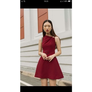 Pass đầm marc. thanh lý đầm marc like new 99%. freeship