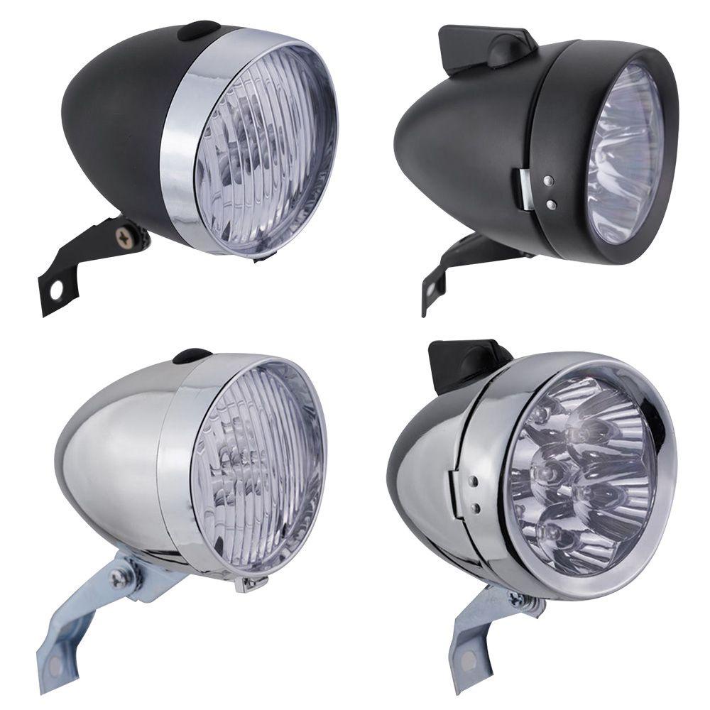 MYRONGVN Đèn Pha Di Động Siêu Bền Chất Lượng Cao Cho Xiaomi M365