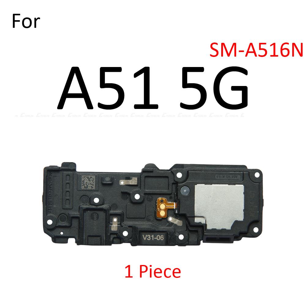 Cáp Flex Âm Thanh Loa Ngoài/ Nhạc Chuông/ Loa Ngoài Chuyên Dụng Cho Samsung Galaxy A01 Core A11 A31 A51 4G 5G