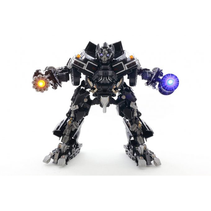Mô hình BMB LS09 Ironhide