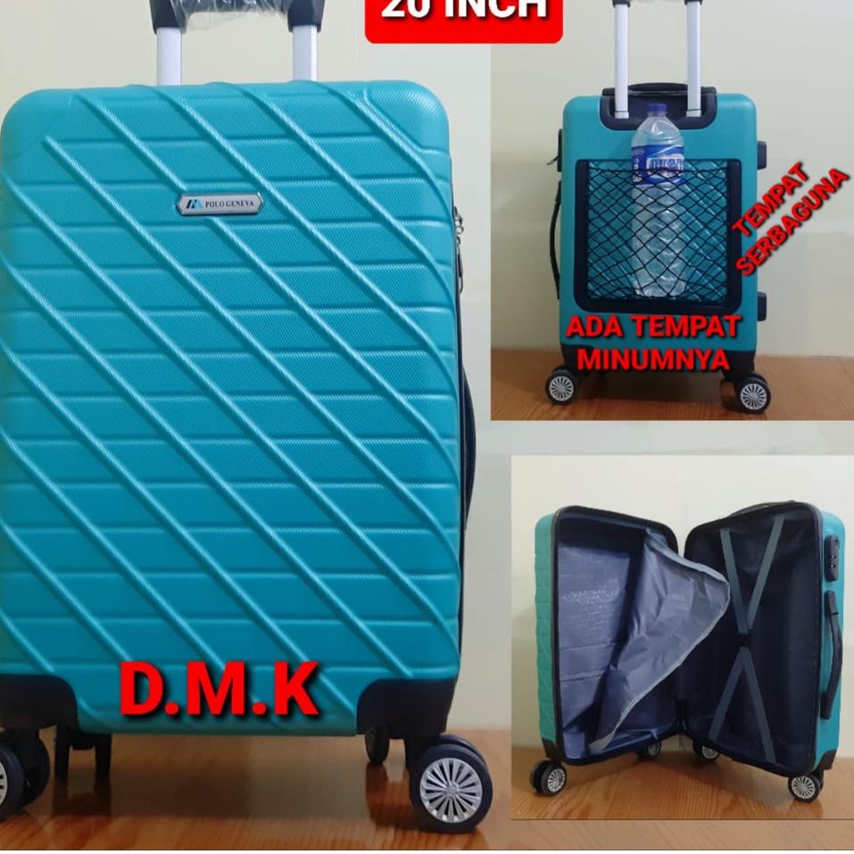 Cà Phê 8.8 INCH Thương Hiệu Mạng 20 INCH Chính Hãng GENEVA MK.2255