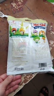 200gr THẠCH ZAI ZAI MIX VỊ CỰC NGON MÊ