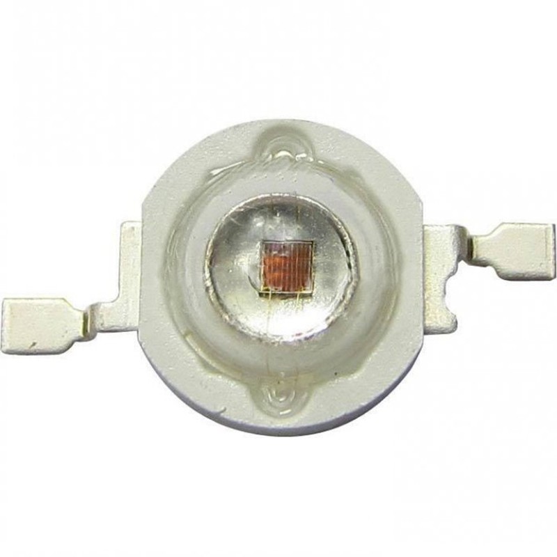 Set 10 đèn led đi ốt nhiều màu tùy chọn