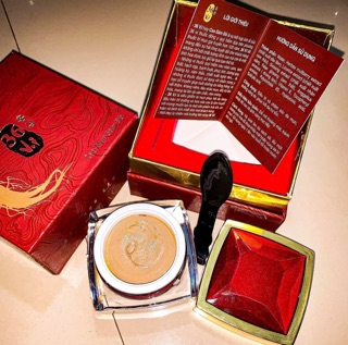CAO MỤN SÂM ĐỎ FULL 15gr CHÍNH HÃNG