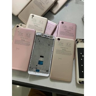 Vỏ+sương bộ oppo a37 zin mới 100%