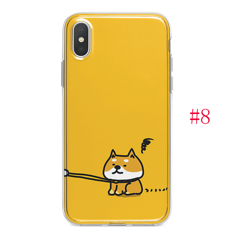 Ốp Lưng Meizu M6 M3 M5 Note M3S Điện Thoại Silicone Mềm Funny Action2