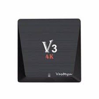 BOX TIVI V3 4K
