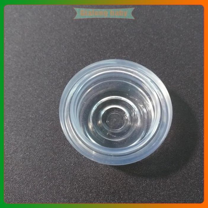 Van chân không phụ kiện máy hút sữa real bubee