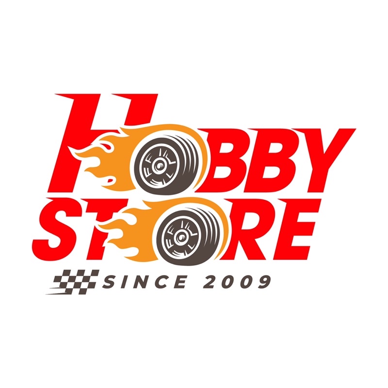 Hobby Store Hộp Trưng Bày Xe Tỉ Lệ 1:64 Loại Thường (82x40x30mm)