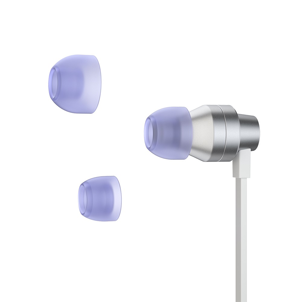 Tai nghe game in-ear Logitech G333 - Dual Drivers, Jack 3.5mm, Mic và điều khiển trên dây