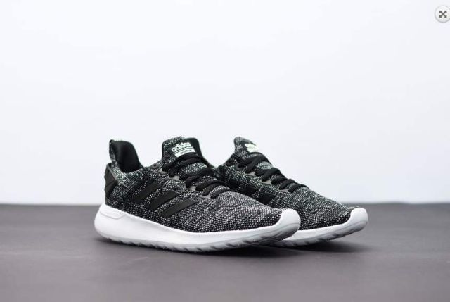 ADIDAS CLOUDFOAM LITE RACER BID HÀNG US XÁCH TAY