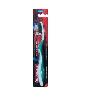 Bàn chải đánh răng Dr.Obok + Maxsoft