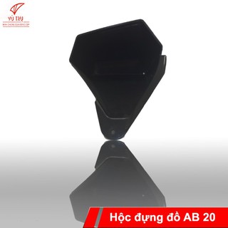 [CỰC RẺ] Hộc đựng đồ AB 2020
