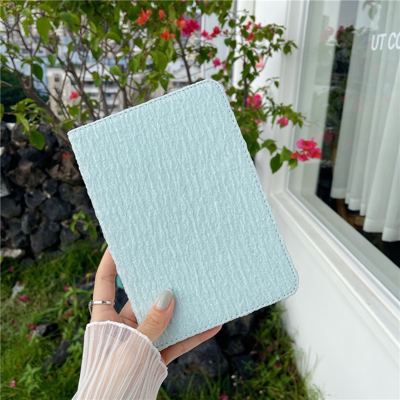 Bao Da Máy Tính Bảng Cho iPad Mini 1 2 3 4 5 6 Air Pro 9.7 "5th / 6th / 7th / 8th / 9th Gen 10.2" 2019 2020 iPad 10.5 "11.0" 10.9 "2021 / 2022 Ốp