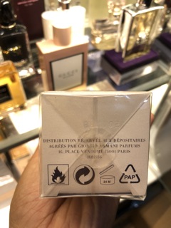 Nước Hoa Nữ Giorgio Armani Code 75ml
