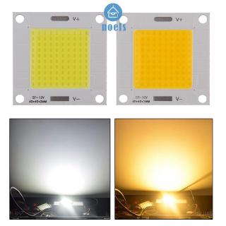Chip Đèn Led Cob Dc12-14V 50w