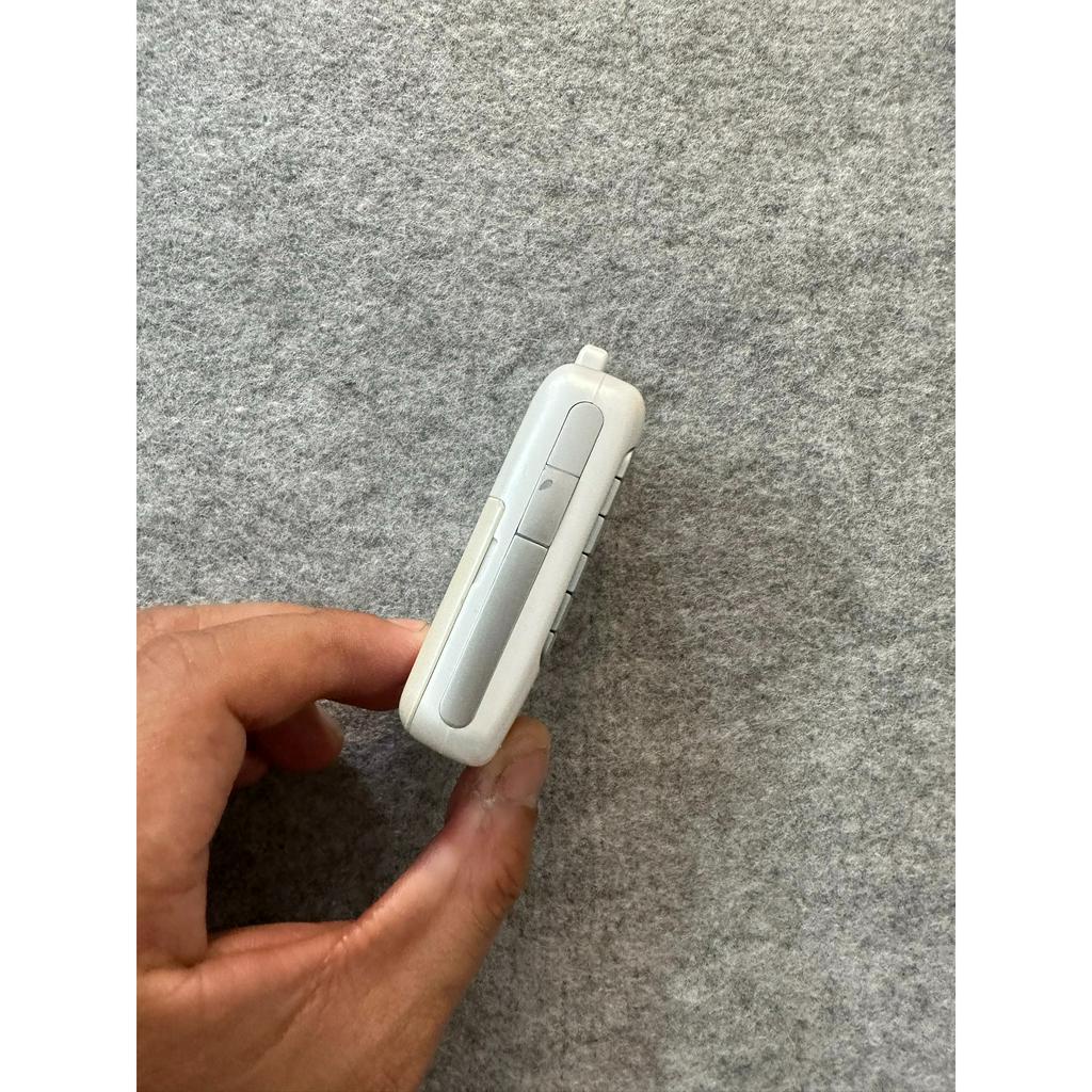 Điện thoại NEC N208 Trắng Chính hãng