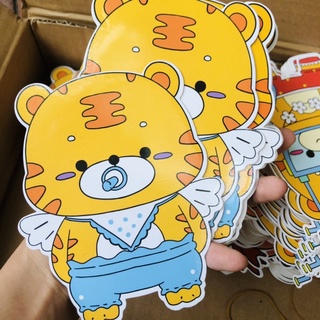 Combo 10 bao lì xì chibi Tết 2022
